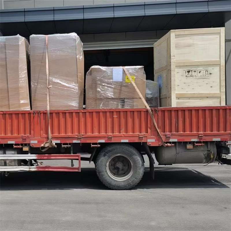 大兴区七叉镇物流：多元运输服务探索