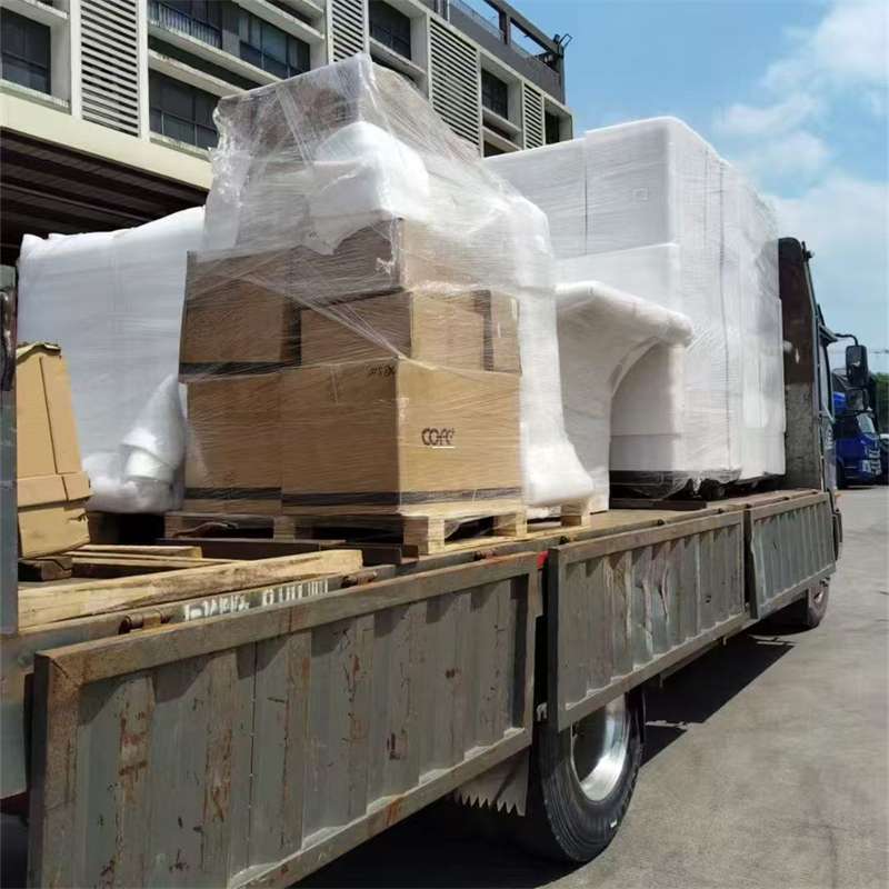 大兴区大岭山镇物流：多元运输服务与丰富经验探索