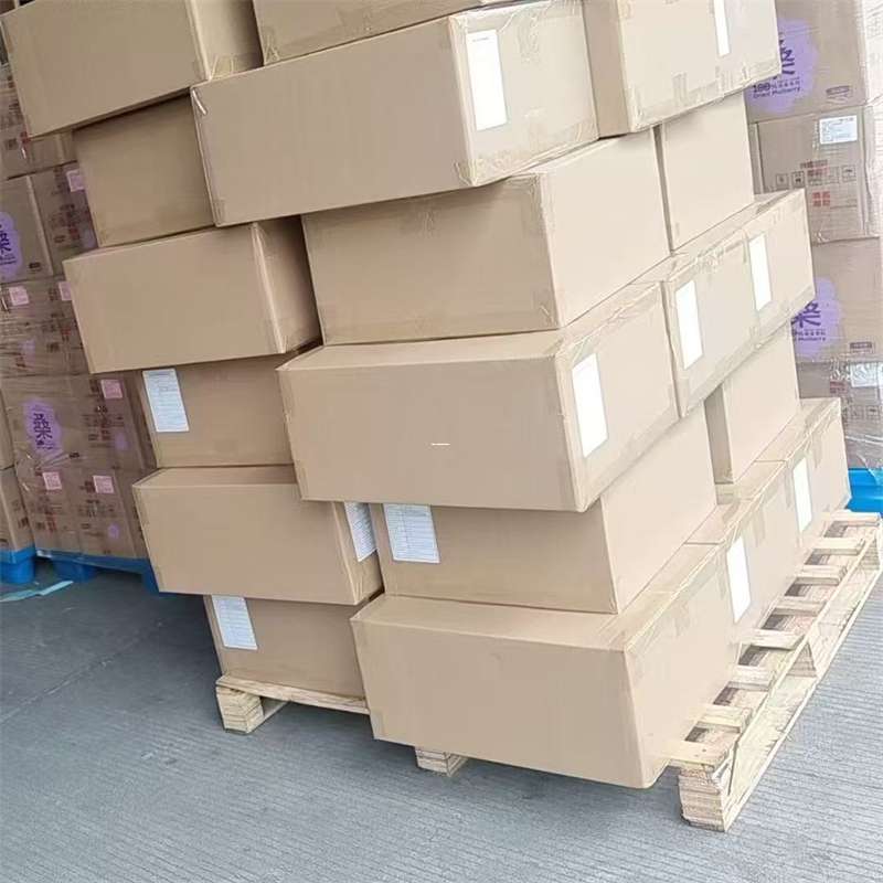 大兴区和硕县：畅享多元高效物流运输服务