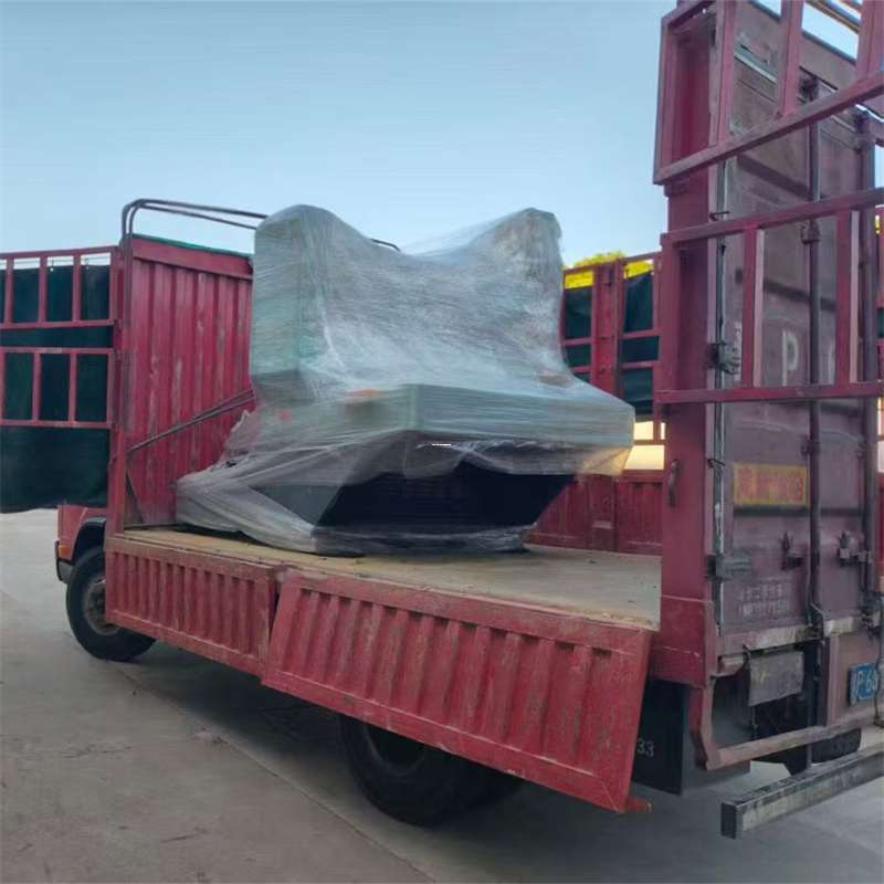 大兴区和静县：物流专线的高效货运解决方案
