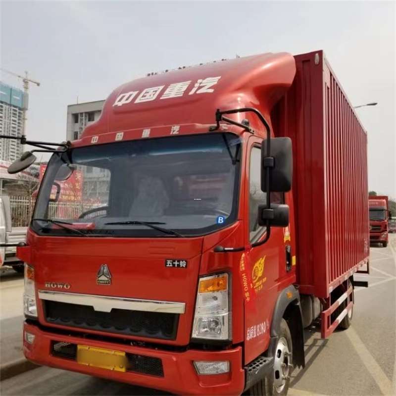 大兴区阜康市：畅享多元高效物流服务