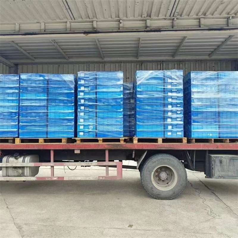 大兴区鄯善县：物流专线的高效货运之旅