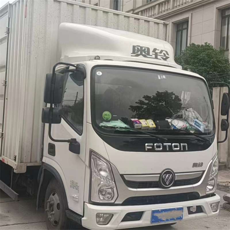 大兴区探索诸城市多元物流运输服务