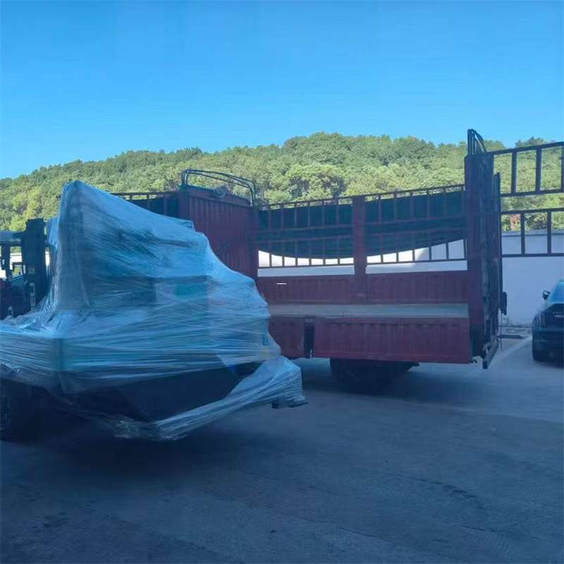 大兴区探秘浮梁县多元物流运输世界
