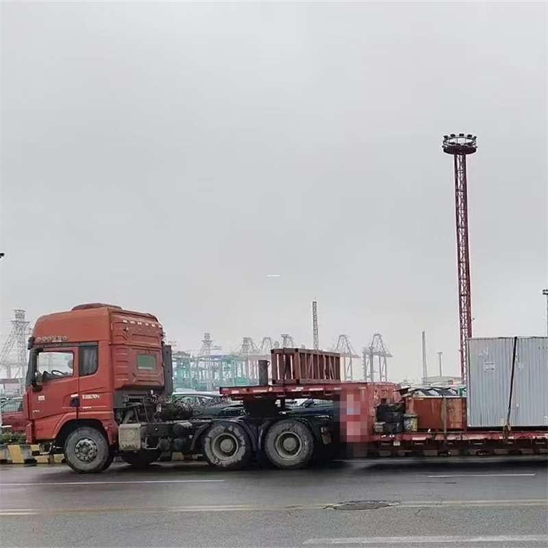 大兴区永宁县物流：专线直达的货运新体验