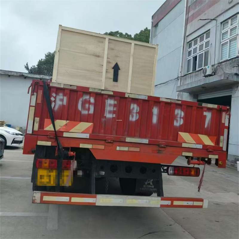 大兴区凌源市物流：多维度运输服务的精彩呈现