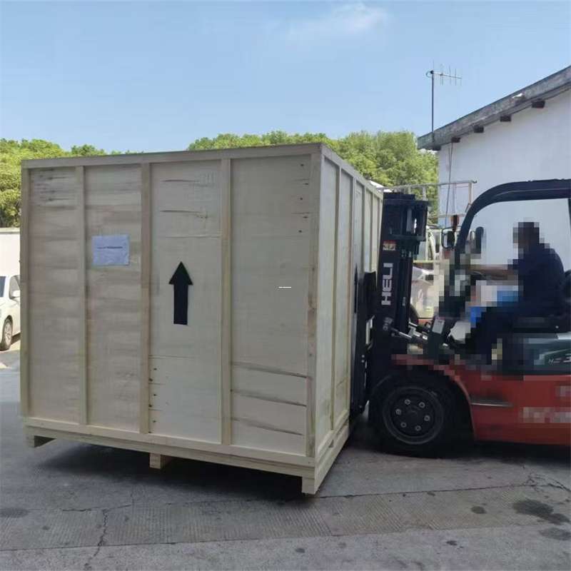 大兴区黎城县物流：多元专线运输的精彩之旅
