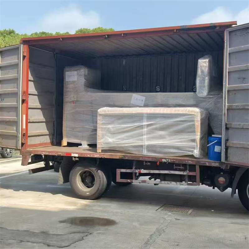 大兴区枣强县物流：多元专线运输的精彩世界