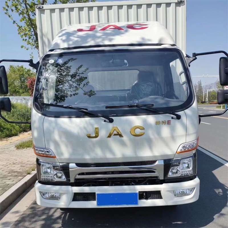 大兴区错那县：物流专线的高效货运之旅