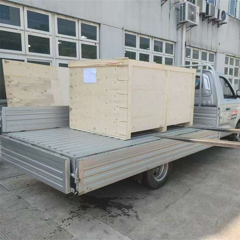 大兴区探索雁塔区多元物流运输的奥秘