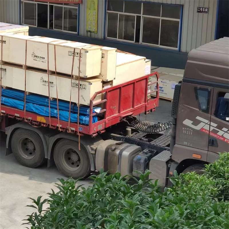 大兴区石林县物流专线：大件货运与出口快运的探索