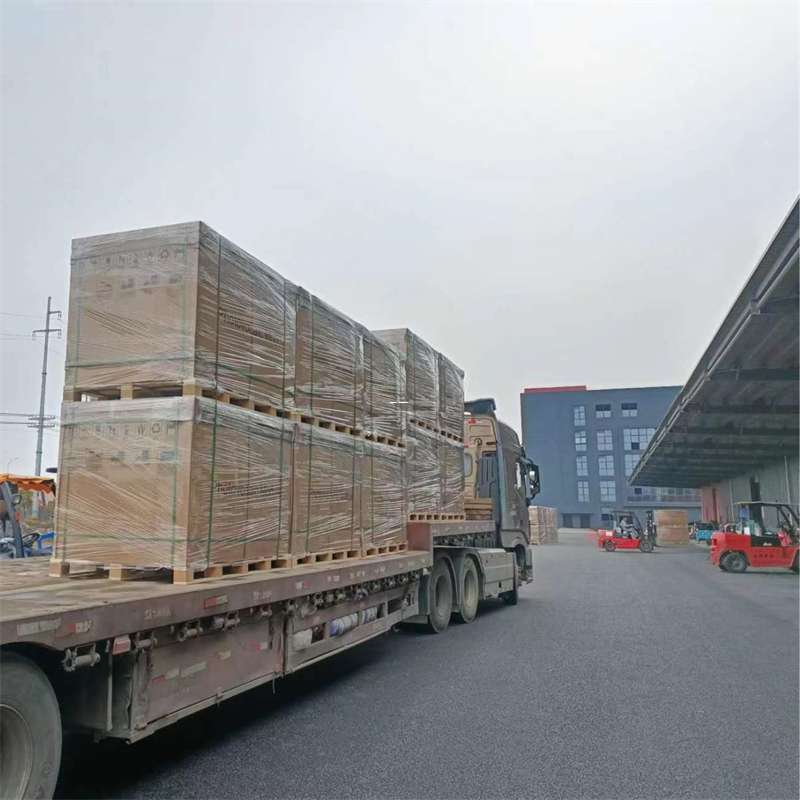 大兴区雷山县进仓物流：专线直达的货运新境界