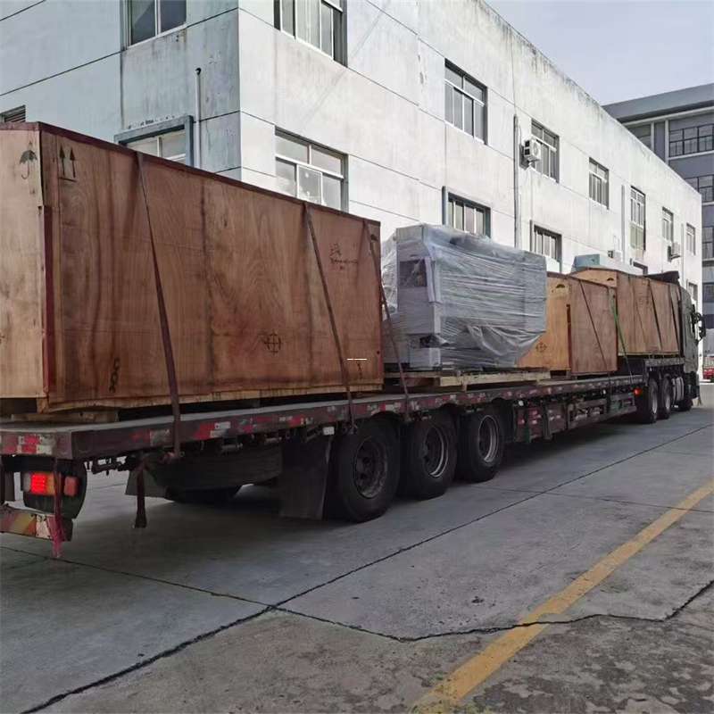 大兴区赫章县进仓物流：专线直达的多元货运服务探秘