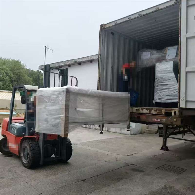 大兴区若尔盖县物流专线运输的精彩之旅