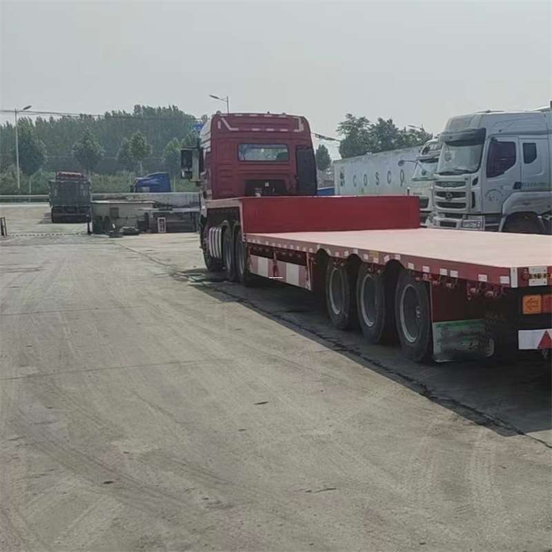 大兴区石泉县物流：多元服务与高效运输线路探秘
