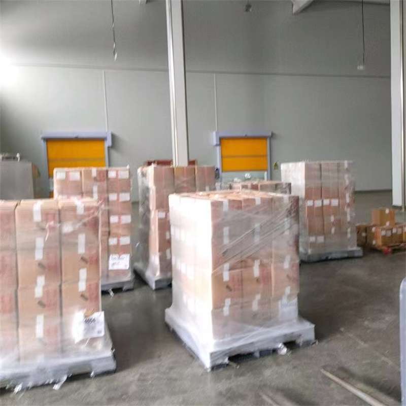 大兴区朗县物流：专线运输的高效货运之旅