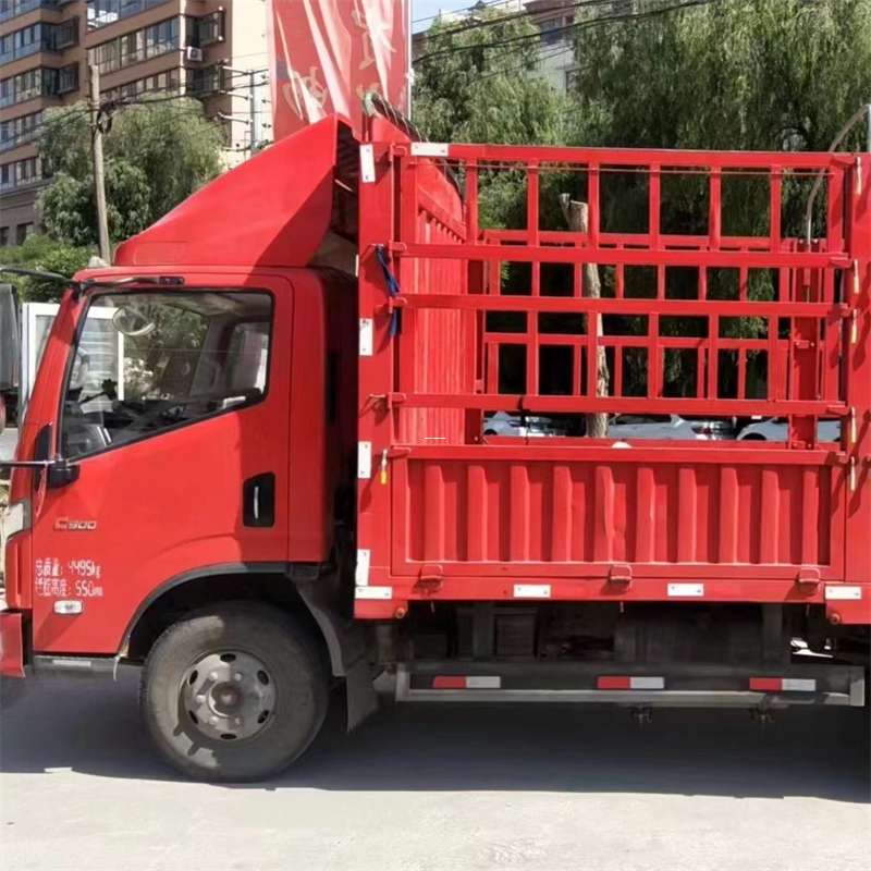 大兴区延安市物流专线：多元货运服务的精彩画卷