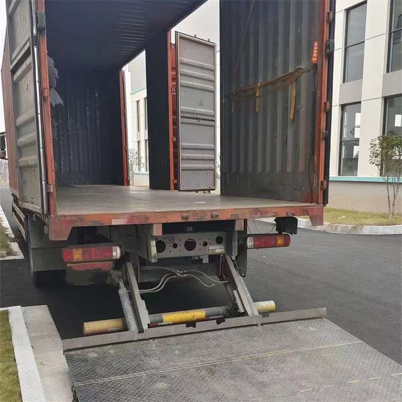 大兴区渭南市物流专线：多元货运服务与运输奥秘