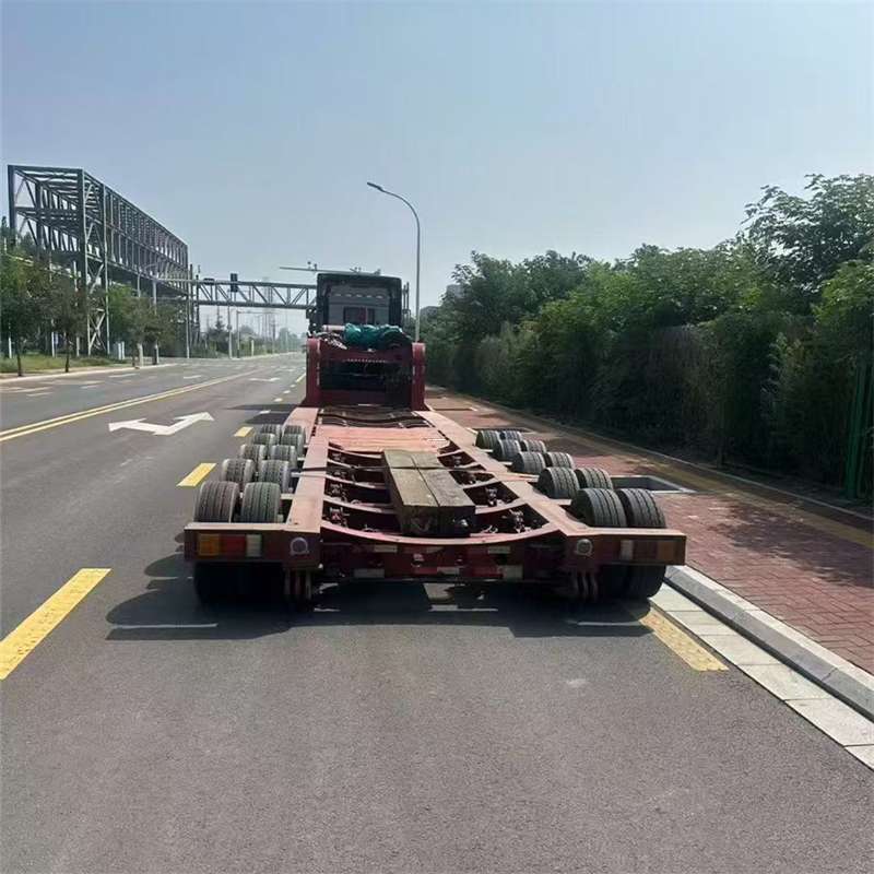 大兴区林芝物流：普货冷链大件运输新选择