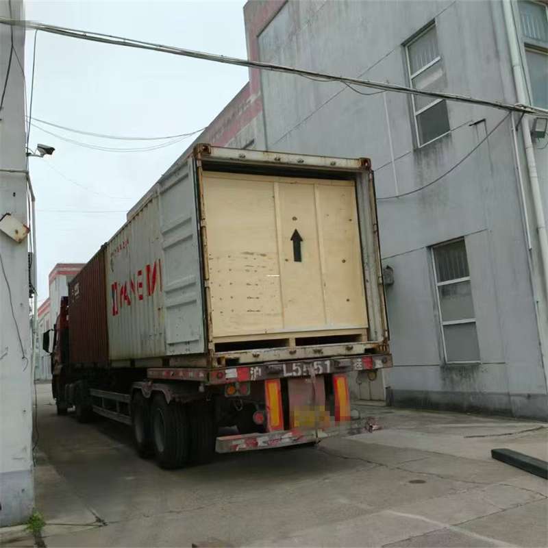 大兴区盈江县物流：多元专线运输的探索与实践