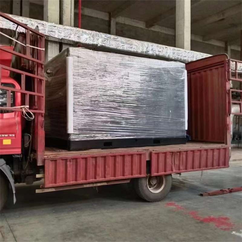 大兴区探索大理市多元物流运输的奥秘