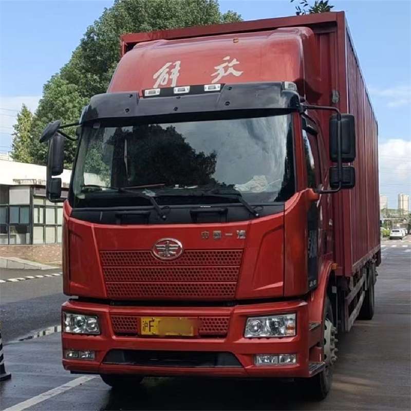 大兴区永德县物流：多元服务与高效运输线路探秘