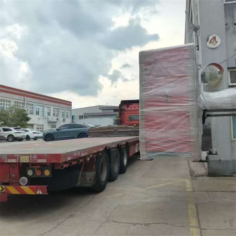 大兴区探析新平县多元高效的物流运输服务体系