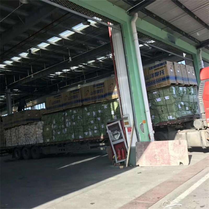 大兴区贵定县物流：多元服务与高效运输线路探秘