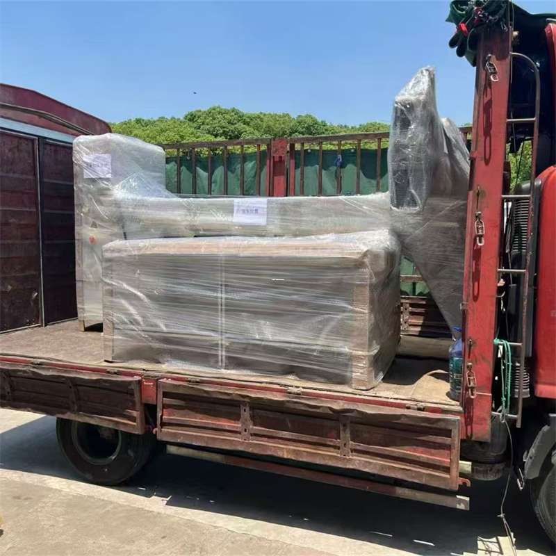 大兴区桐梓县物流：多元运输服务与线路探秘