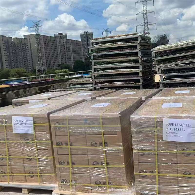 大兴区息烽县物流：多样服务与高效运输探秘