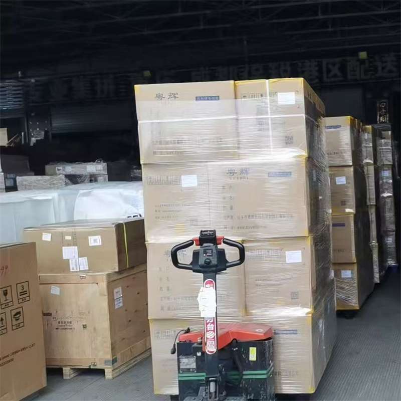 大兴区若尔盖县物流运输：多元服务与高效线路