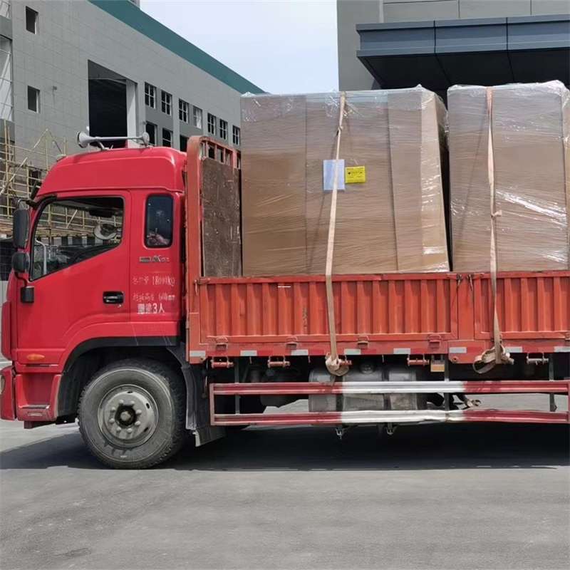 大兴区翠屏区物流：多元运输服务的探索与实践