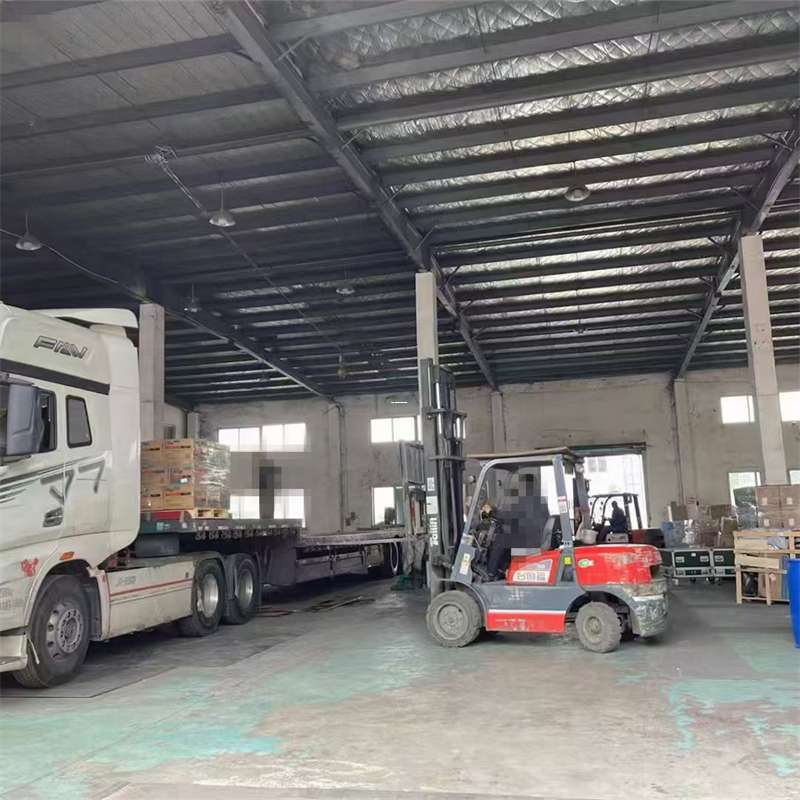 大兴区江油市：多元物流服务的运输新视界